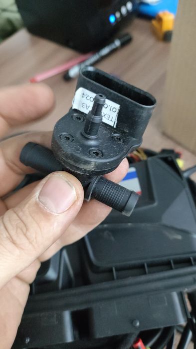 Стаг 400-4 dpi model B3