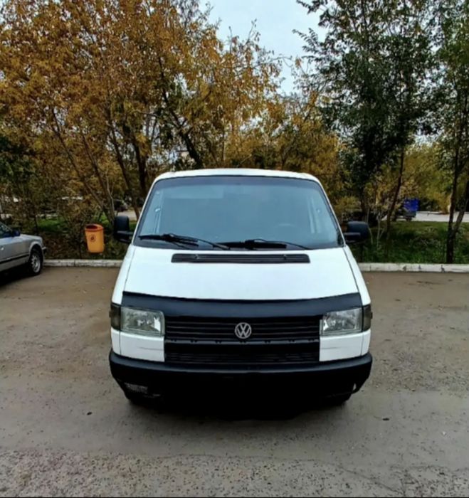 Фольксваген т4 транспартер
