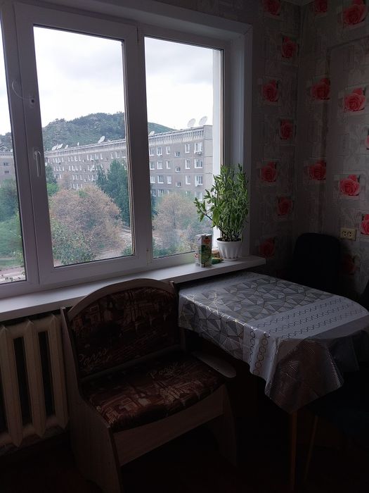 Продается квартира 27 дом