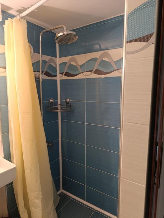 Дава се под наем Едностаен апартамент в София, Център - 30 кв.м за 400 € - Снимка #5