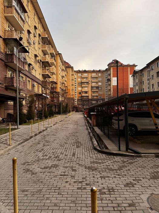 НОВОСТРОЙКА   ГАБУС, Ц-2 Юнусабадский район