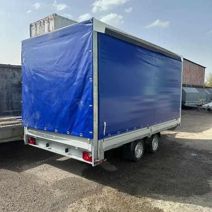 Прожам прицеп в хорошем состоянии