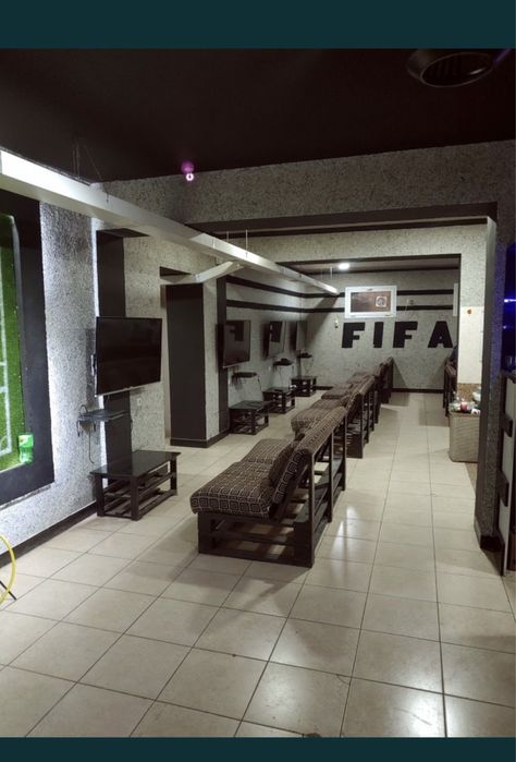 Готовый бизнес! Телевизор и приставки плейстейшн