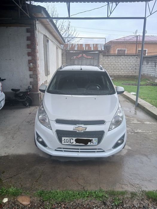 Продам спарк,2020,год,