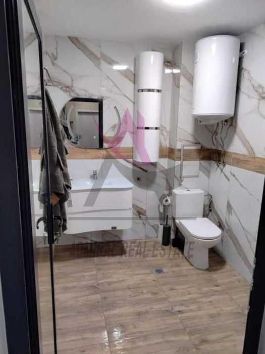 Дава се под наем Тристаен апартамент в Варна, Младост 1 - 100 кв.м за 800 € - Снимка #5