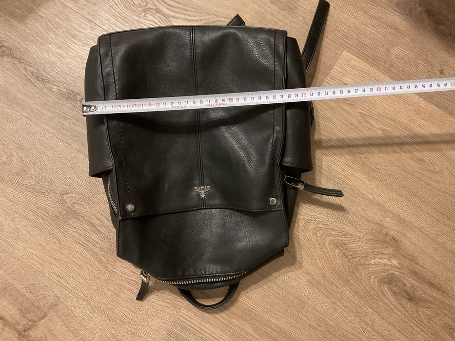 Rucsac + Ghete MANGO marimea 37