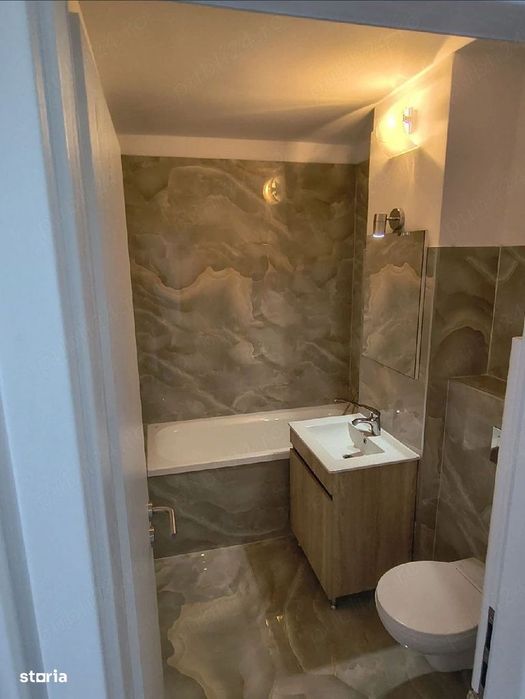Apartament 2 camere, 45 mp, renovat in 2026 – zona Girocului