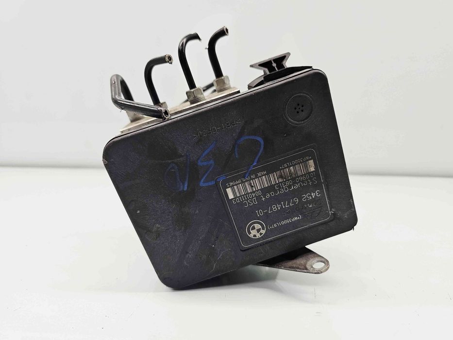 Pompa ABS Bmw 1 (E81, E87) [Fabr 2004-2010] 6771487-01 2.0 M47D 120KW