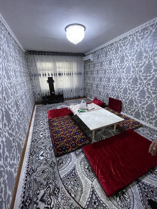 3 xonali uy sotiladi