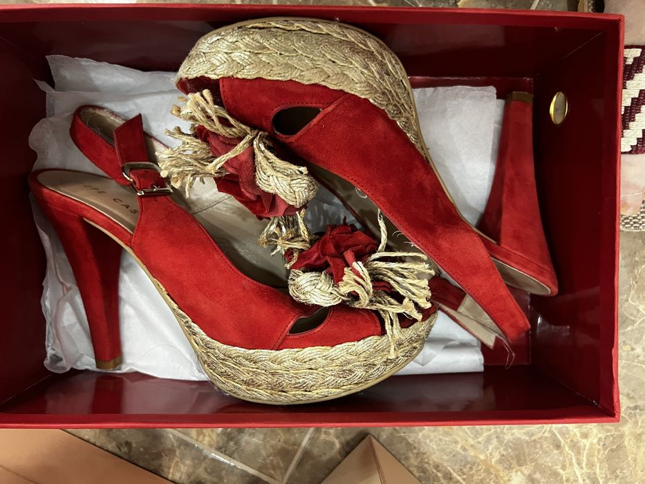 итальянский сопаги и туфли