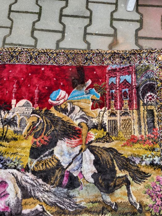 Răpirea din serai 1981