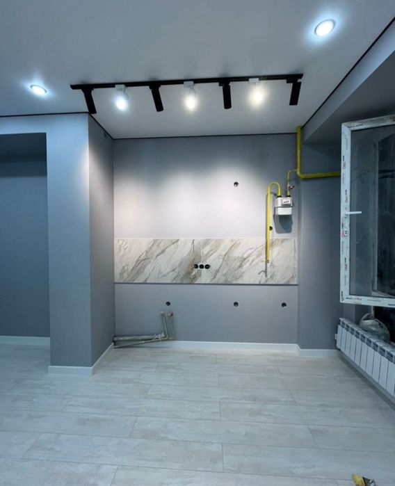 Ремонт квартир и домов