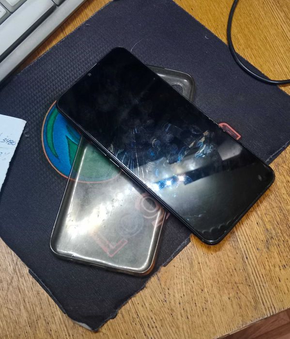 Смартфон OPPO A31 256ГБ