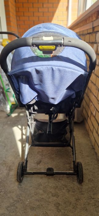 Коляска летние детские