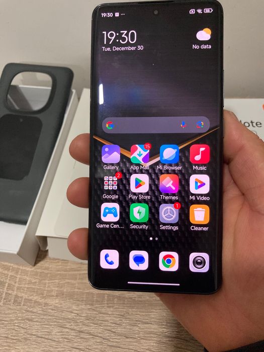 Xiaomi Redmi Note 14 Pro нов