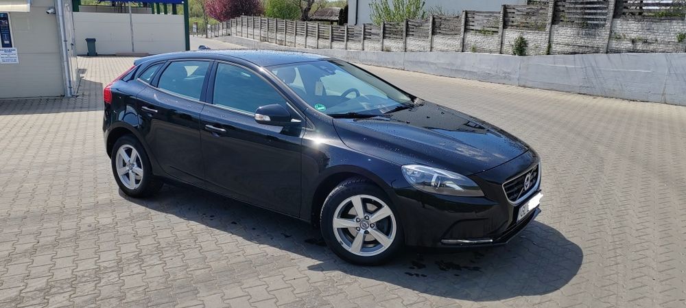 De vanzare Volvo V40 an 2015 hatchback