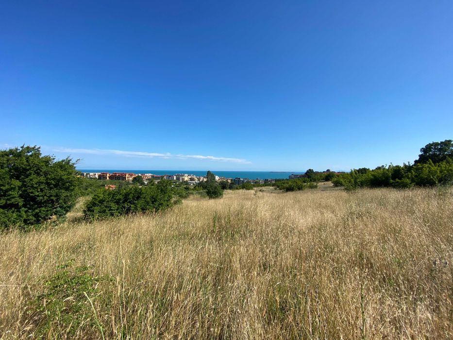 Продава се Парцел в Свети Влас - 3200 кв.м за 53 €/кв.м - Снимка #7