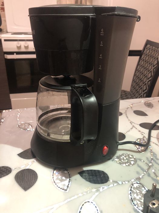 Коверка maxwell как новая