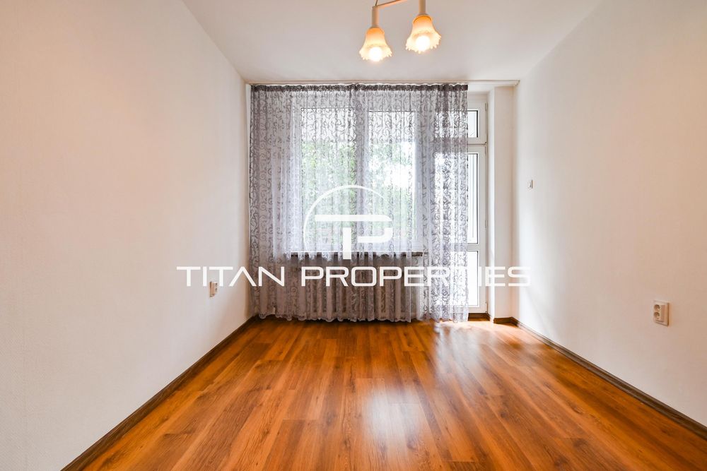 Дава се под наем Тристаен апартамент в София, Оборище - 80 кв.м за 990 € - Снимка #7