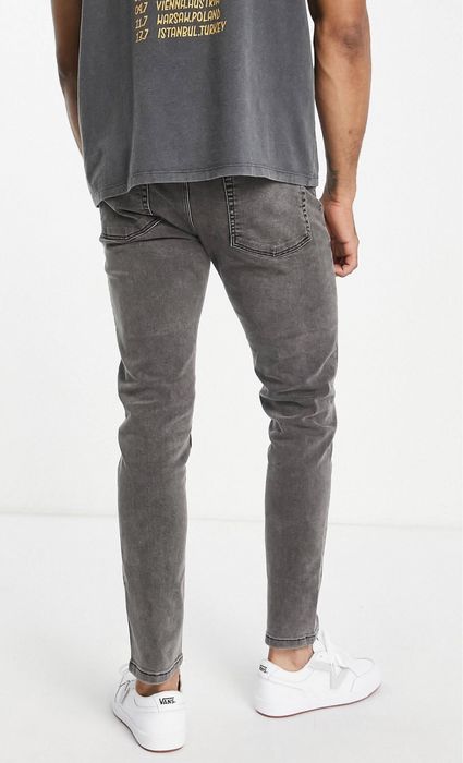 Джинсы Asos Denim