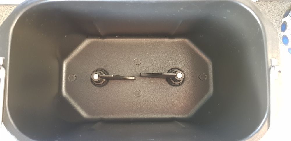 Хлебопекарната SilverCrest