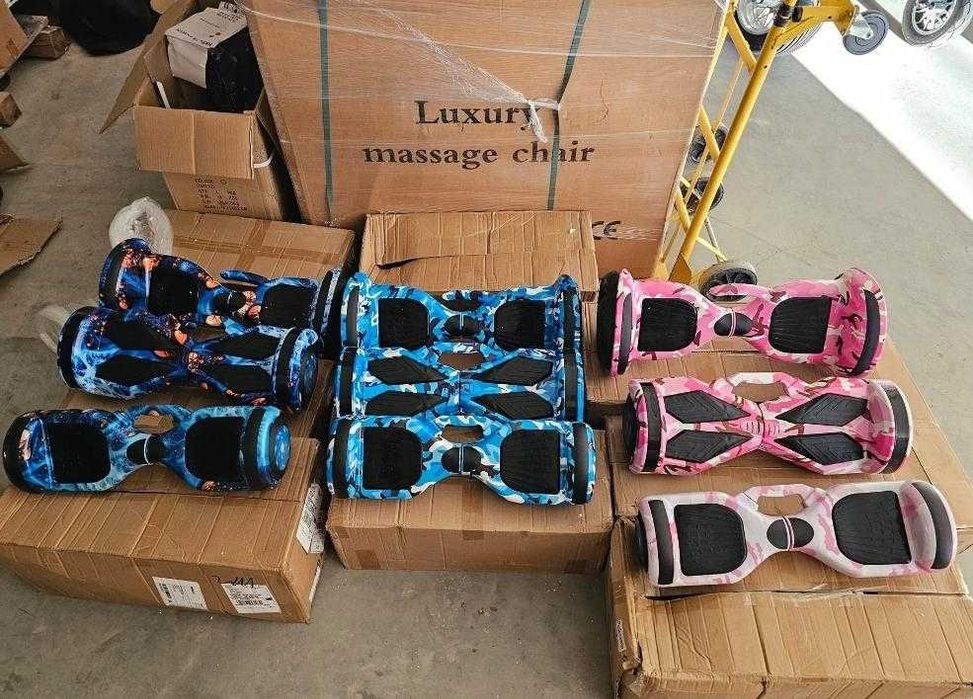 -30% Черен Петък с hoverdream - Директно от Вносителя