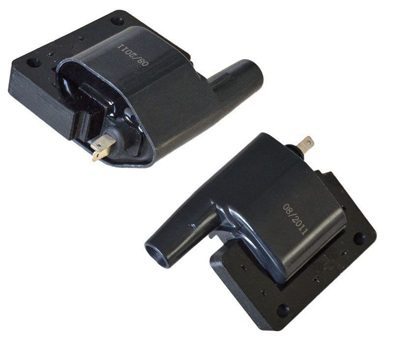 Bobina inductie Daewoo Matiz 1998- motorizare 0.8 , Isuzu Trooper 1983- 66kw , 2.3 (UBS16)