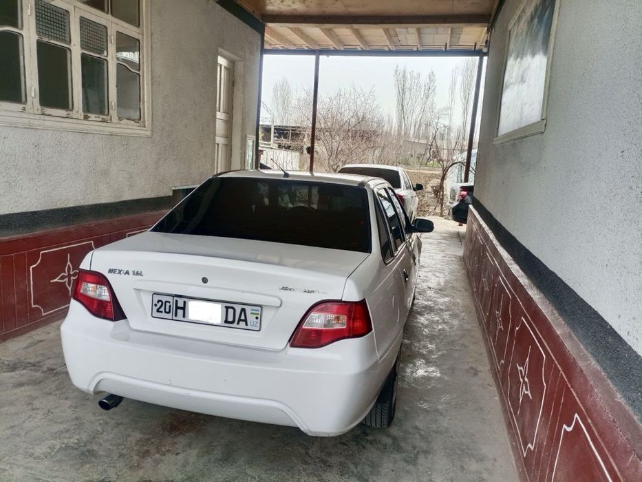 Chevrolet Nexia 2  1.6