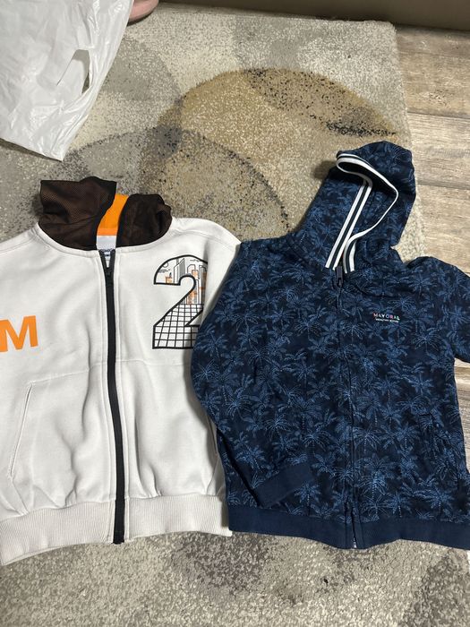 Дрешки за момче 98 ръст 3 год.