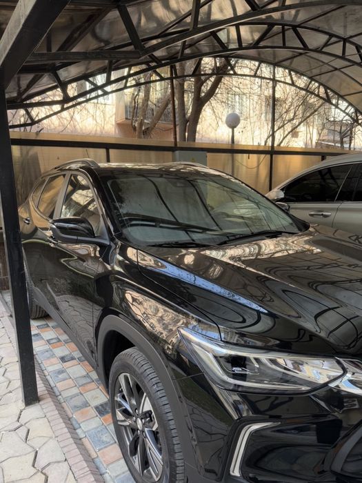 TRACKER-2 Premier plus