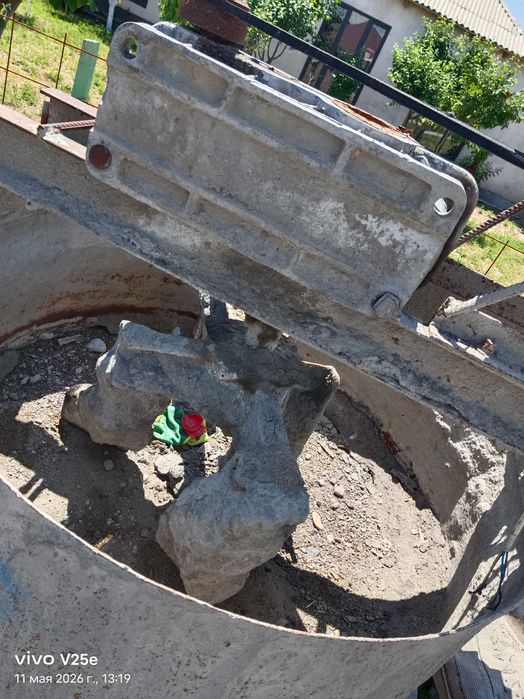 шлакоблок аппарат сатылады