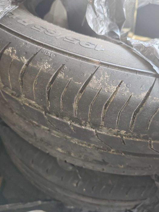 Родной балон Cobalt