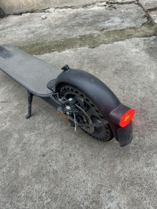Trotineta electrica xiaomi mi 1