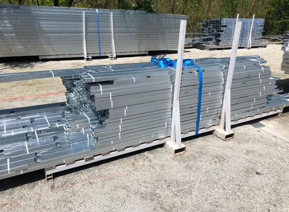 89 €/м2 - ЛИЗИНГ - Преместваеми къщи, Бунгала, Фургони, Контейнери