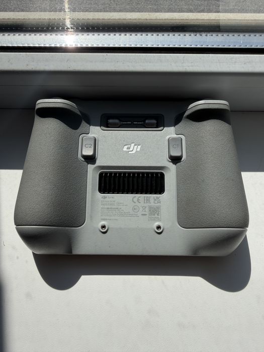 DJI Mini 3 + DJI RC + Fly More Combo Plus