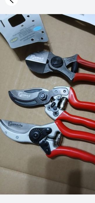 Foarfeca profesionala pentru gradina FUMASI