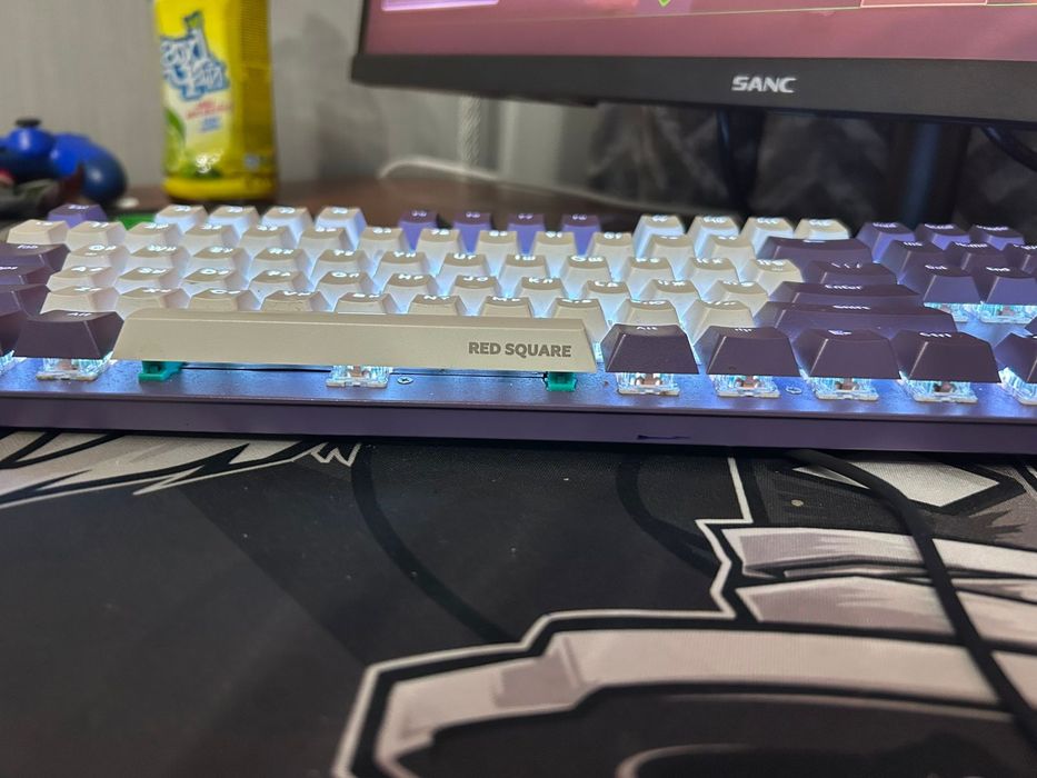 Компьютер игровой RTX 4060