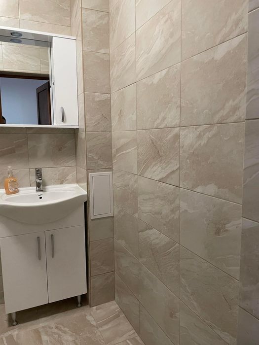 Дава се под наем Двустаен апартамент в Варна, Лятно кино Тракия - 40 кв.м за 375 € - Снимка #7