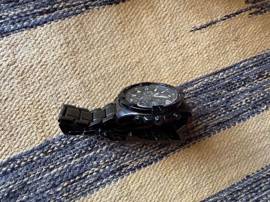 Часы Ориент, Оригинал, в Комплекте.