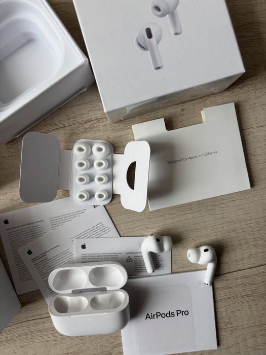 AirPods Pro 3 Premium