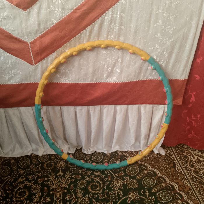 Оброч спортивный