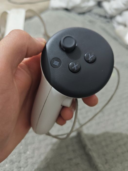 Обменяю или продам Meta Quest 3