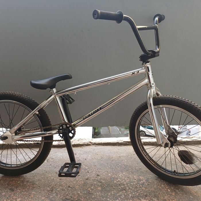 трюковой велосипед BMX Skillmax X3