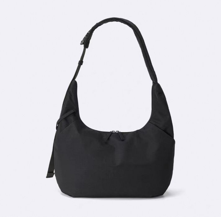 Нейлоновая сумка GU