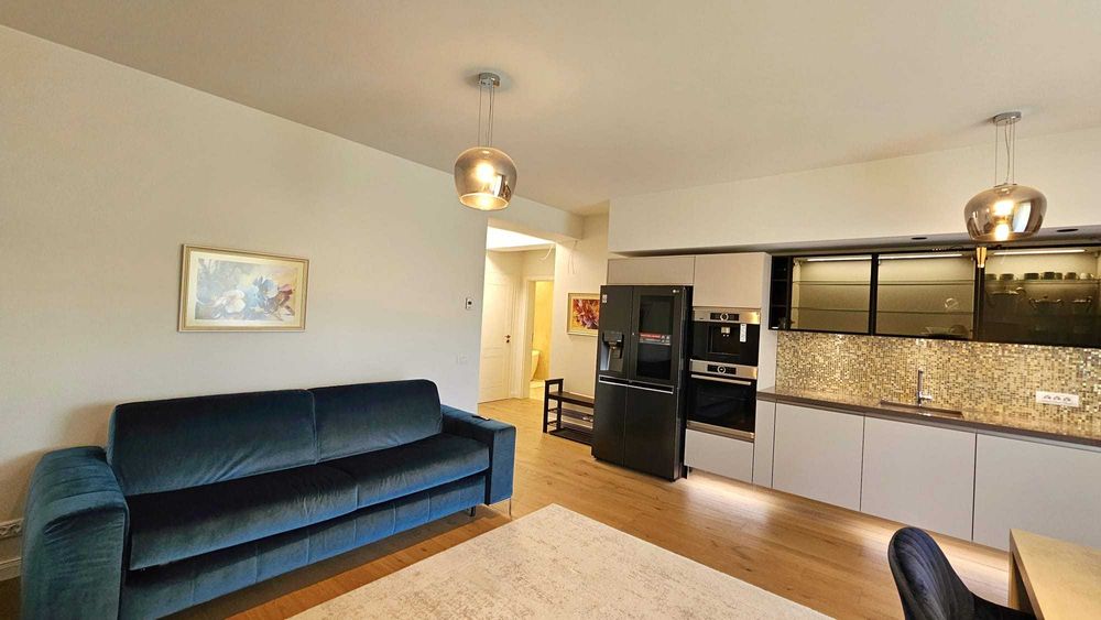 Inchiriez apartament Drumul Poienii Brasov