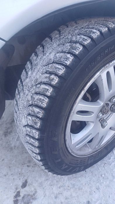 Продам Хюндай Гетц