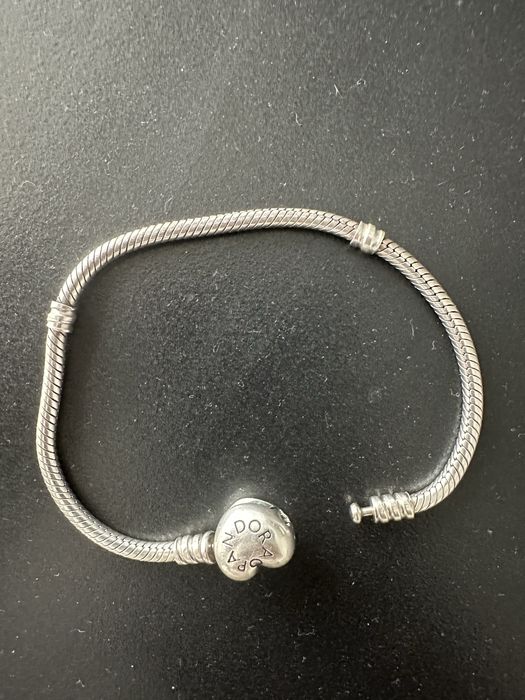 Гривна Pandora 17 см