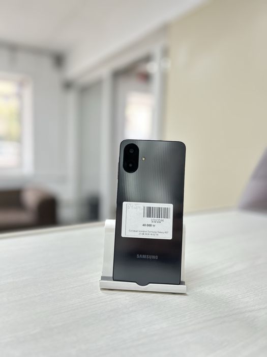 Samsung A07 / RED / рассрочка