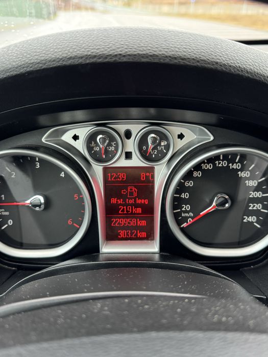 Vand Ford Kuga 2.0 tdci Titanium 163Cp 4x4 euro 5