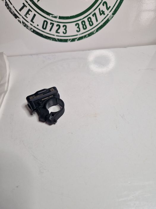 Maneta comanda ebike Shimano Steps SW-EN600-L Left Switch